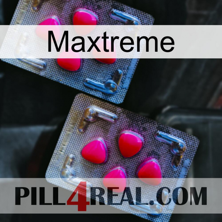 Maxtreme 14